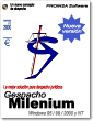 Gespacho Edición Milenium